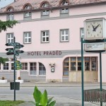 Hotel Praděd Velké Losiny